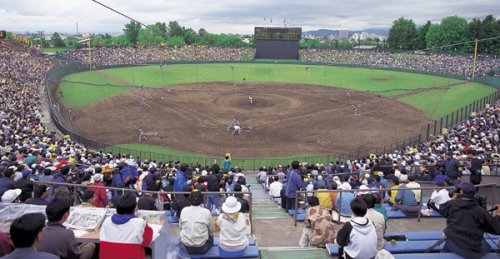 高校野球